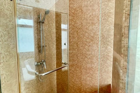 Condo à Watthana, Bangkok, Thaïlande, 3 chambres  № 123745 - photo 14