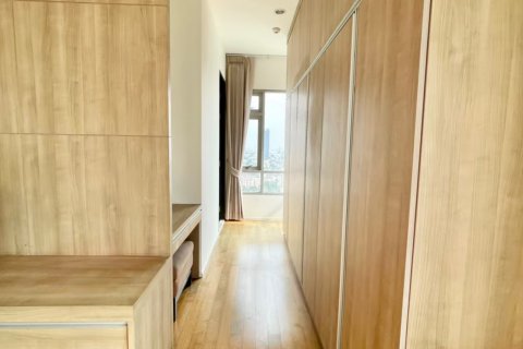 Condo à Watthana, Bangkok, Thaïlande, 3 chambres  № 123745 - photo 11