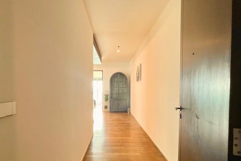 Condo à Watthana, Bangkok, Thaïlande, 3 chambres  № 123745 - photo 20