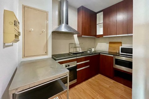 Condo à Watthana, Bangkok, Thaïlande, 3 chambres  № 123745 - photo 7