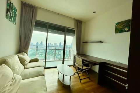 Condo à Watthana, Bangkok, Thaïlande, 3 chambres  № 123745 - photo 5