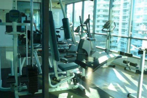 Condo à Watthana, Bangkok, Thaïlande, 2 chambres  № 123740 - photo 4