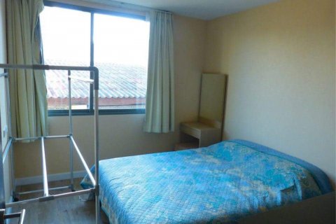 Condo à Watthana, Bangkok, Thaïlande, 2 chambres  № 123740 - photo 11