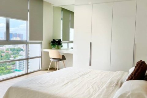 Condo in Watthana, Bangkok, Thailand, 4 bedrooms  № 123694 - photo 5