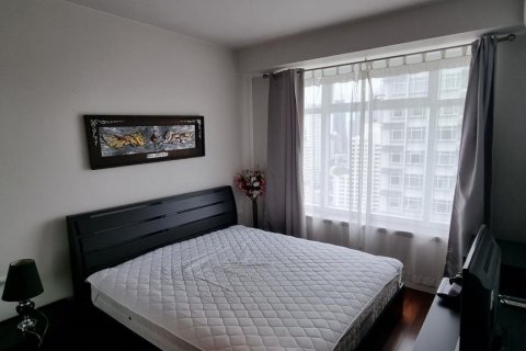 Кондоминиум с 1 спальней в Ратчатхеви, Бангкок, Таиланд № 123742 - фото 5