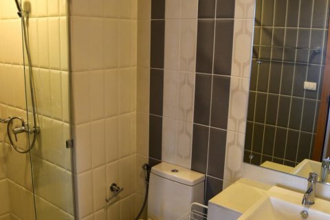 Кондоминиум с 1 спальней в Ратчатхеви, Бангкок, Таиланд № 123742 - фото 3
