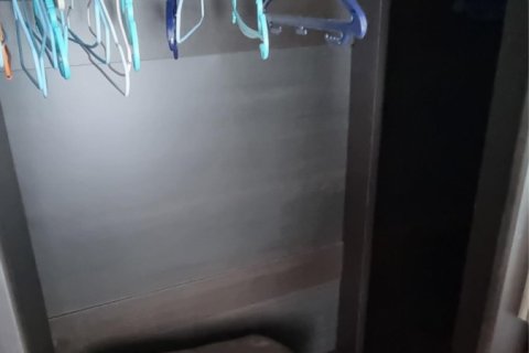 Кондоминиум с 1 спальней в Ратчатхеви, Бангкок, Таиланд № 123742 - фото 4