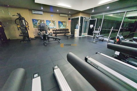 Студия в кондо в Паттайе, Таиланд № 124164 - фото 20