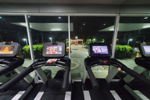 Студия в кондо в Паттайе, Таиланд № 124164 - фото 19