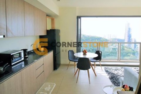 Studio in the Condo in Pattaya, Thailand  № 124165 - photo 7
