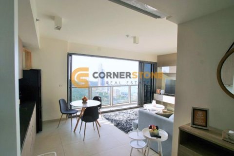 Studio in the Condo in Pattaya, Thailand  № 124165 - photo 8