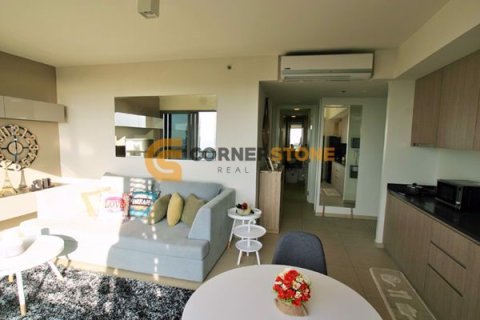Studio in the Condo in Pattaya, Thailand  № 124165 - photo 5