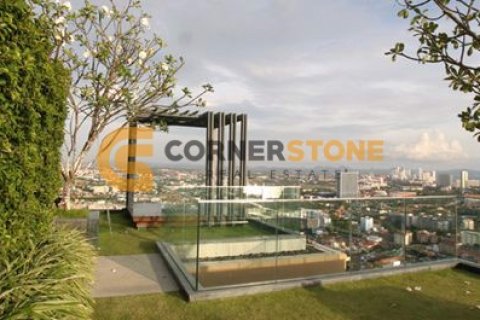 Studio in the Condo in Pattaya, Thailand  № 124165 - photo 21