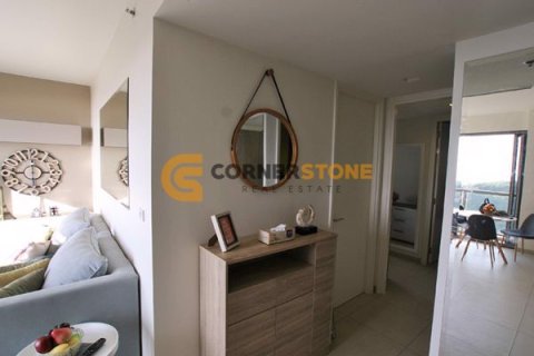 Студия в кондо на Пляж Джомтьен, Паттайя, Таиланд № 124165 - фото 29