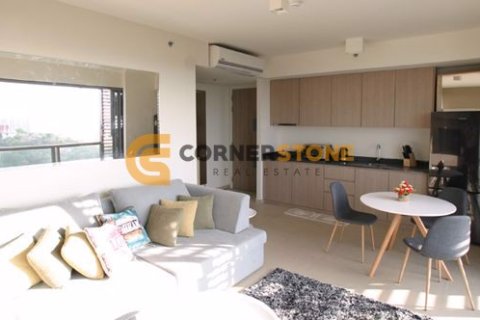 Studio in the Condo in Pattaya, Thailand  № 124165 - photo 3