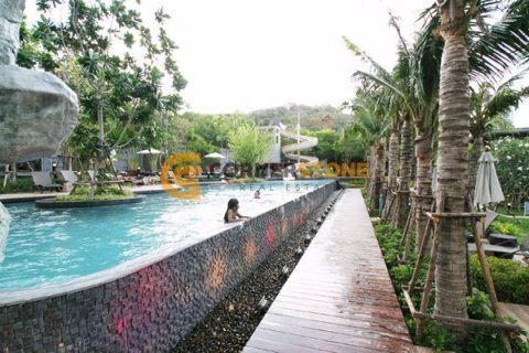 Studio in the Condo in Pattaya, Thailand  № 124165 - photo 24