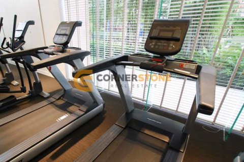 Studio in the Condo in Pattaya, Thailand  № 124165 - photo 25