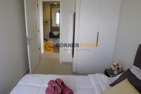 Studio in the Condo in Pattaya, Thailand  № 124165 - photo 16