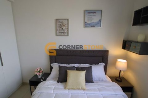 Студия в кондо на Пляж Джомтьен, Паттайя, Таиланд № 124165 - фото 15