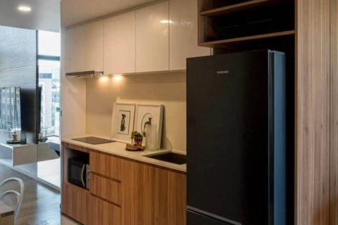 Duplex à Bangkok, Thaïlande 1 chambre № 132409 - photo 4