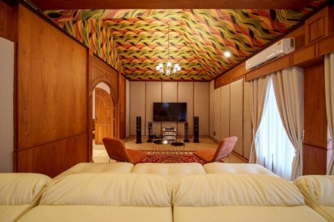 Дом в Паттайе, Таиланд с 4 спальнями № 132520 - фото 9