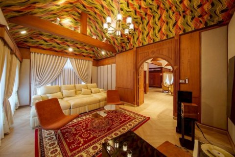 Дом в Паттайе, Таиланд с 4 спальнями № 132520 - фото 8