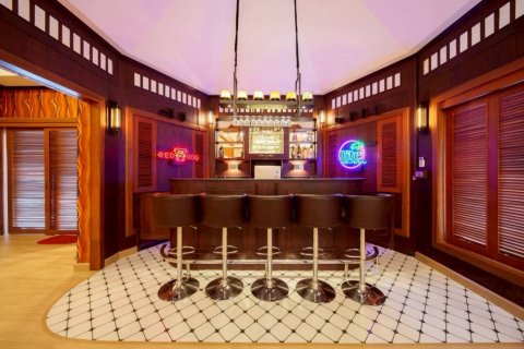 Дом в Паттайе, Таиланд с 4 спальнями № 132520 - фото 7