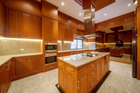 Дом в Паттайе, Таиланд с 4 спальнями № 132520 - фото 5