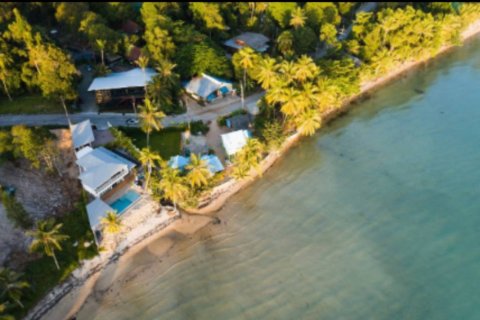 Terrain à Surat Thani, Thaïlande № 132517 - photo 5