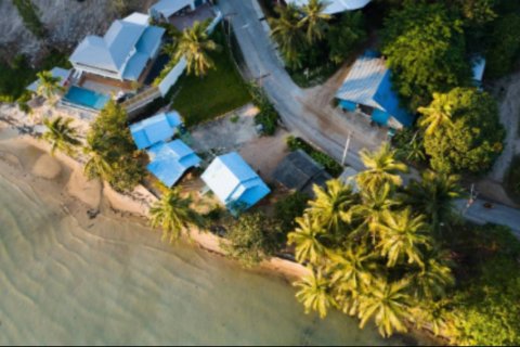 Terrain à Surat Thani, Thaïlande № 132517 - photo 6