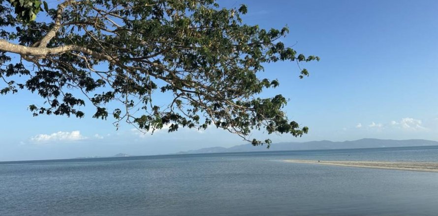 Land in Surat Thani, Thailand № 132519