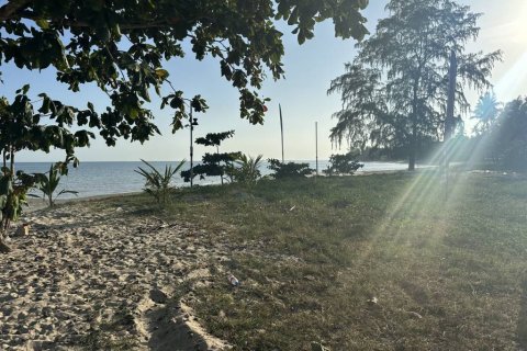 Land in Surat Thani, Thailand № 132519 - photo 7