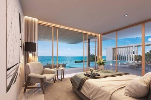 Villa à Ko Samui, Thaïlande 5 chambres № 86559 - photo 3