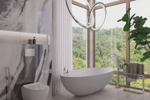 Villa à Ko Samui, Thaïlande 5 chambres № 86559 - photo 6