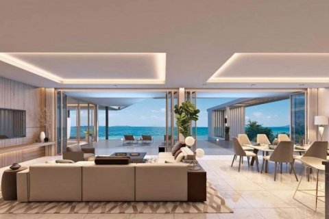 Villa à Ko Samui, Thaïlande 5 chambres № 86559 - photo 1