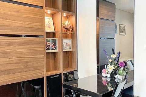 Condo in Bangkok, Thailand, 1 bedroom  № 86558 - photo 5