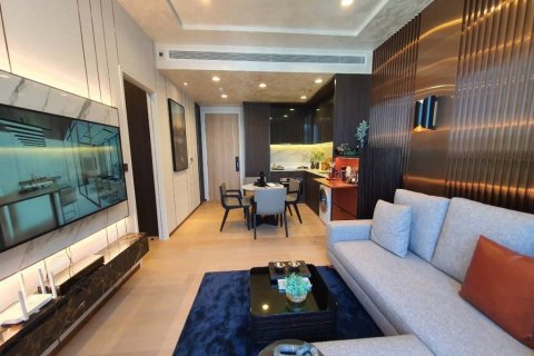 Condo in Bangkok, Thailand, 1 bedroom № 86564 - photo 4