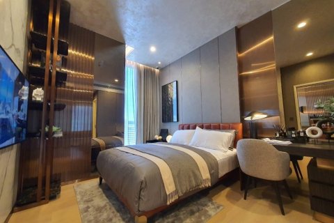 Condo in Bangkok, Thailand, 1 bedroom № 86564 - photo 6
