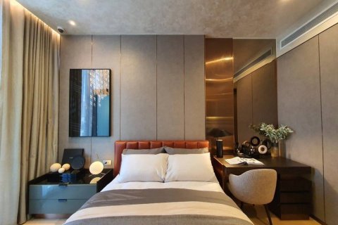 Condo in Bangkok, Thailand, 1 bedroom № 86564 - photo 7