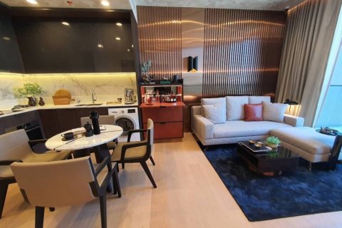 Condo in Bangkok, Thailand, 1 bedroom № 86564 - photo 1