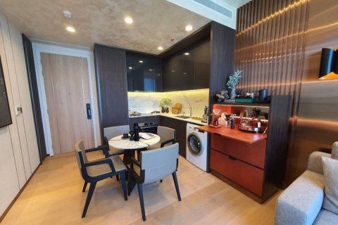 Condo in Bangkok, Thailand, 1 bedroom № 86564 - photo 3