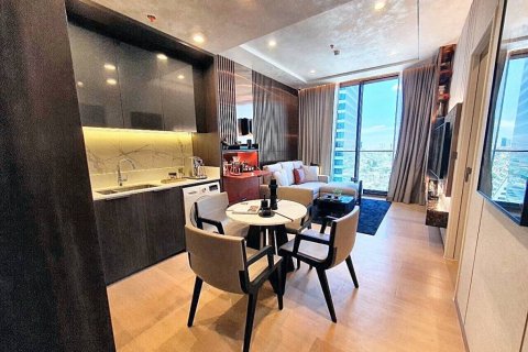 Condo in Bangkok, Thailand, 1 bedroom № 86564 - photo 2