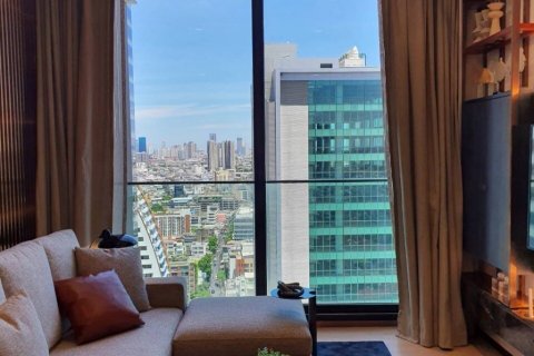 Condo in Bangkok, Thailand, 1 bedroom № 86564 - photo 5