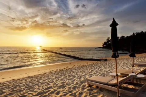 Villa in Phuket, Thailand 2 bedrooms № 107036 - photo 20