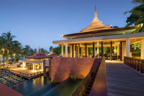 Villa in Phuket, Thailand 2 bedrooms № 107036 - photo 15