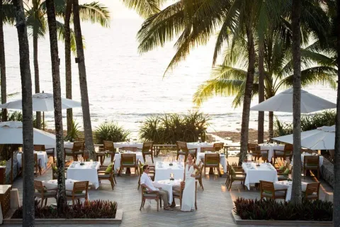 Villa in Phuket, Thailand 2 bedrooms № 107036 - photo 17