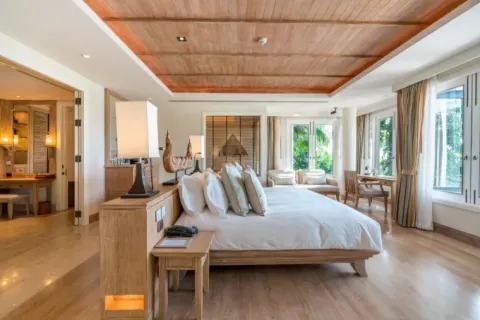 Villa in Phuket, Thailand 2 bedrooms № 107036 - photo 6