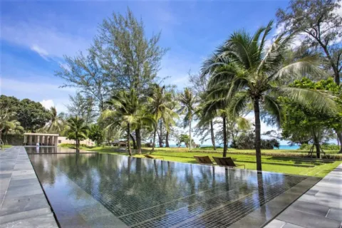 Apartment in Phuket, Thailand 2 bedrooms № 107035 - photo 21