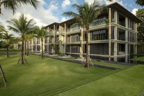 Apartment in Phuket, Thailand 2 bedrooms № 107035 - photo 12