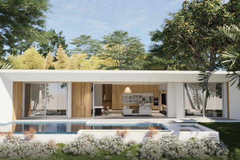 ЖК Clover Residence в Пхукете, Таиланд № 80587 - фото 32